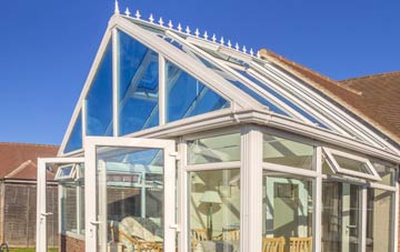 conservatory roof insulation costs Martinscroft