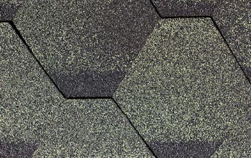 Martinscroft fibreglass shingle repairs