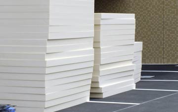 Martinscroft flat roof insulation costs