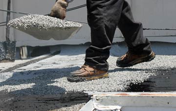 Martinscroft flat roofing companies