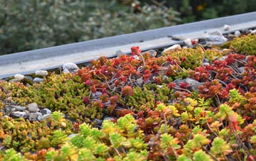 the cost of Martinscroft green roof installation
