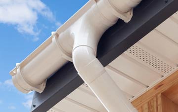 Martinscroft gutter installation costs