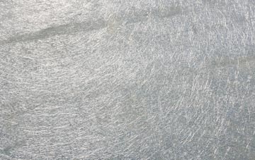 Martinscroft laminate fibreglass or shingles?