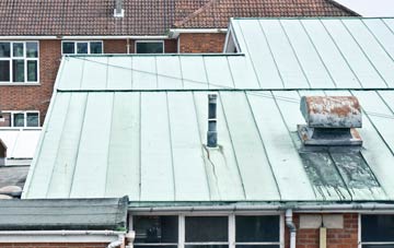 Martinscroft lead roofing costs