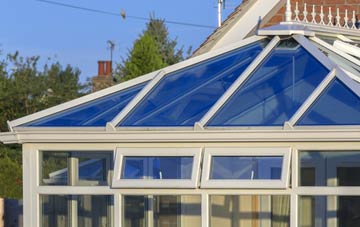 professional Martinscroft conservatory insulation