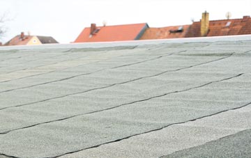 Martinscroft flat roof replacement