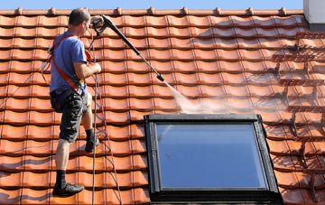 roof cleaning Martinscroft, Cheshire