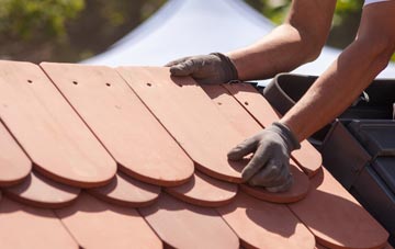 Martinscroft roof tile contractors