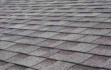 Martinscroft tiles for shallow pitch roofing