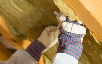 types of Martinscroft pitched roof insulation materials