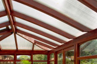 Martinscroft conservatory roofing insulation