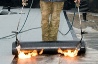 Martinscroft flat roof sealing quote