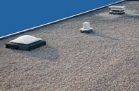 Martinscroft flat roofing