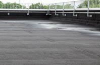 find rated Martinscroft flat roofing companies