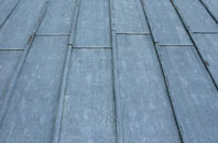 Martinscroft lead roofing