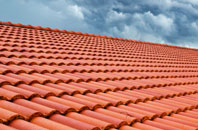 Martinscroft roofing tiles