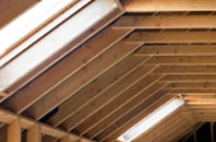 Martinscroft tapered roof insulation quotes